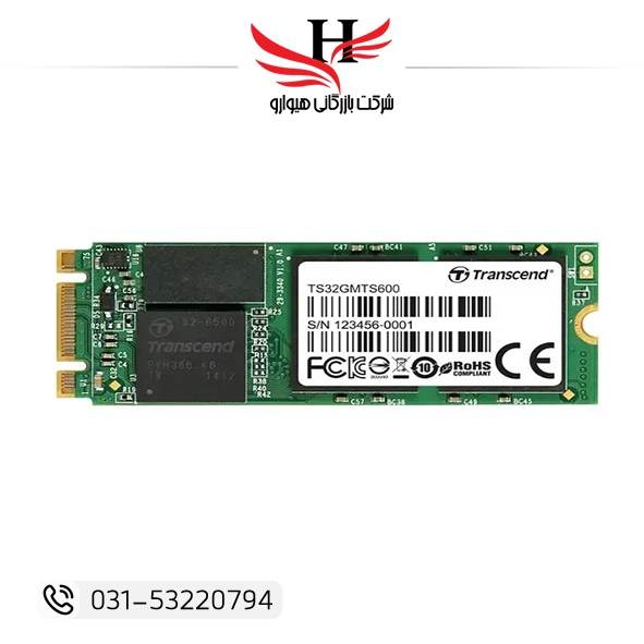 تصویر هارد اينترنال استوک  SSD M2 TOSHIBA KSG60ZNY 256GB