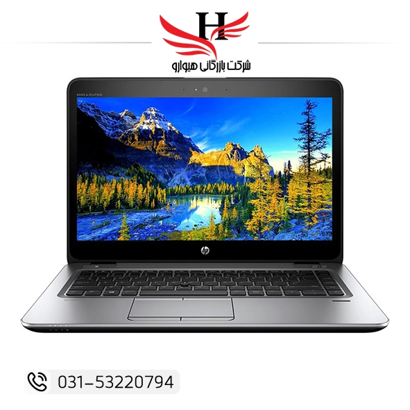 تصویر لپ تاپ استوک  برند HP مدل ELITEBOOK 840 G3