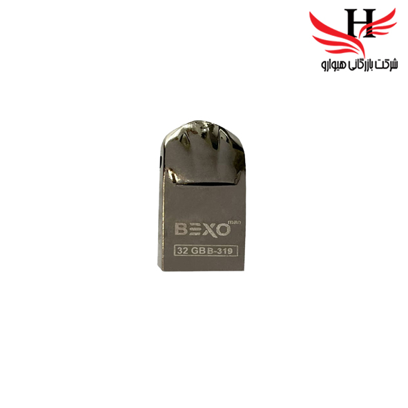 تصویر فلش مموری بکسو با ظرفیت 32 گیگ مدل B-319