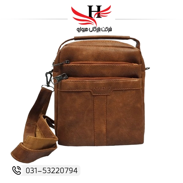 تصویر کيف دوشي ARAZBAG-SB27