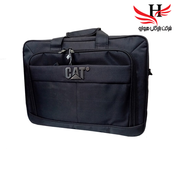 تصویر کيف لپ تاپ CAT-LB06
