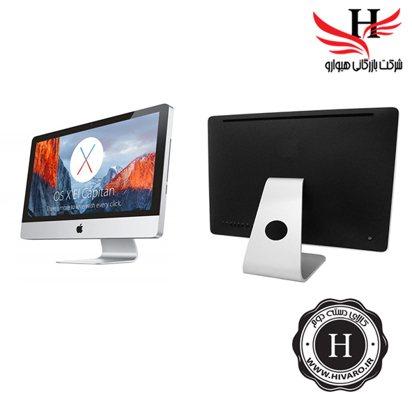 تصویر آل این وان استوک all in one imac8/1
