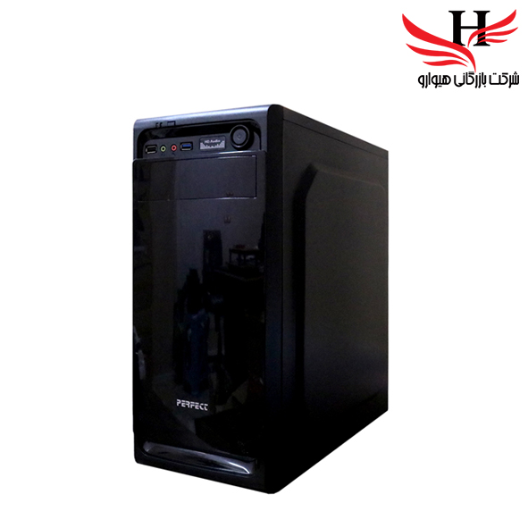 تصویر  قاب کيس پرفکت PERFECT-B21