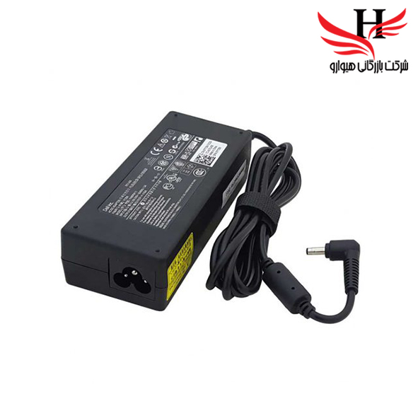 تصویر شارژر لپ تاپ DELL74 19.5V-4.62A