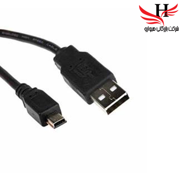 تصویر کابل دوربین(ذوزنقه ای) VENETOLINK 50CM
