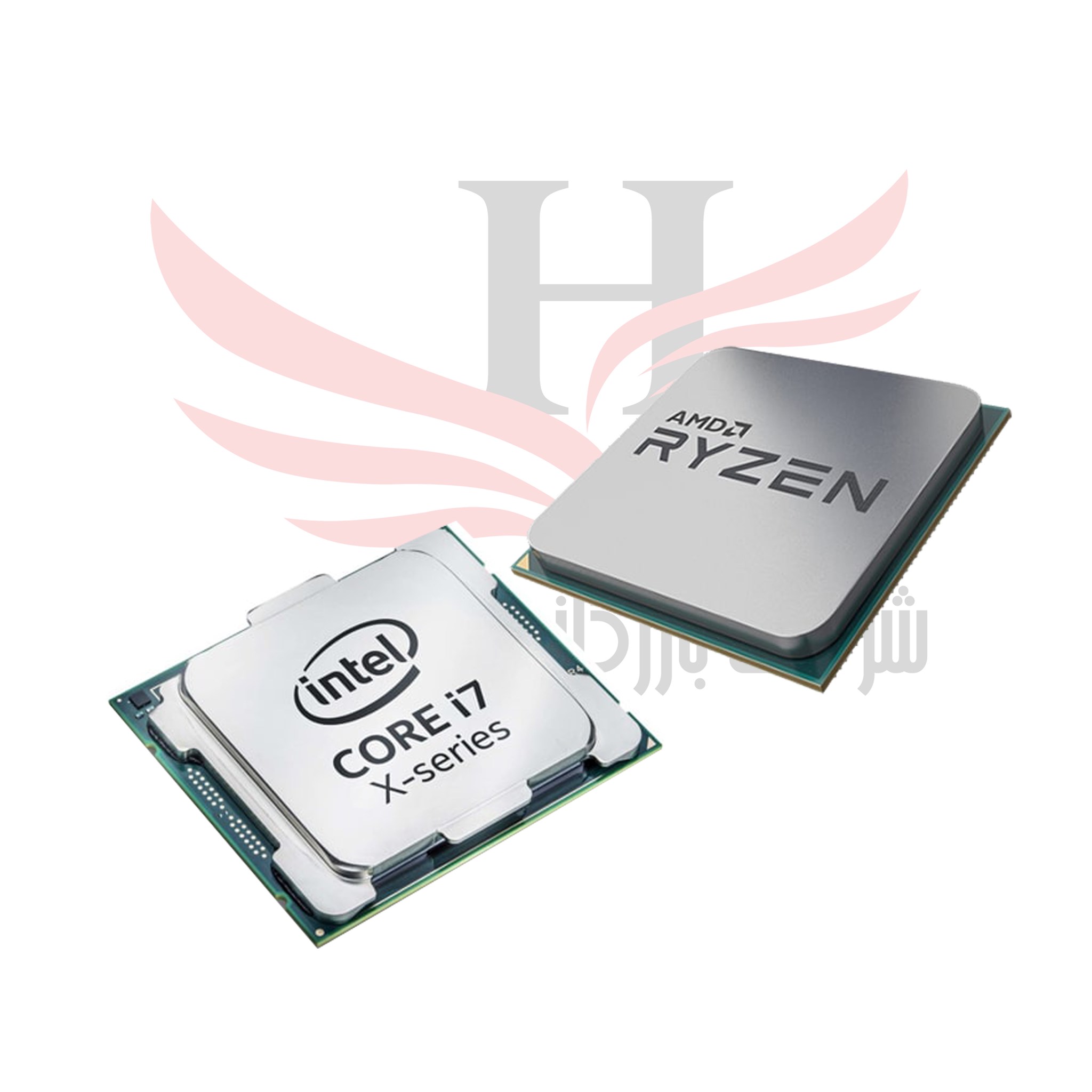 تصویر برای گروهسی پی یو (CPU)