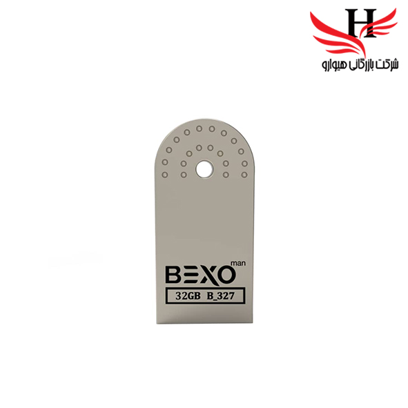 تصویر  فلش مموری بکسو با ظرفیت 16گیگ مدلB-327