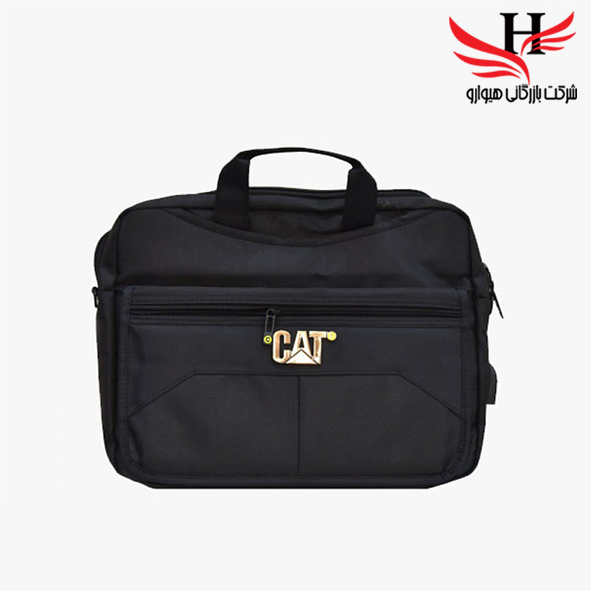 تصویر کيف لپ تاپ CAT-LB43