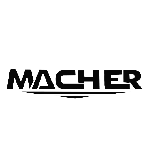 تصویر برای تولید کننده برند مچر-MACHER