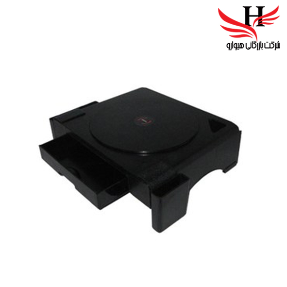 تصویر زیر مانیتوری  چوبی گردون آرمو ARMO-170  جعبه دار 