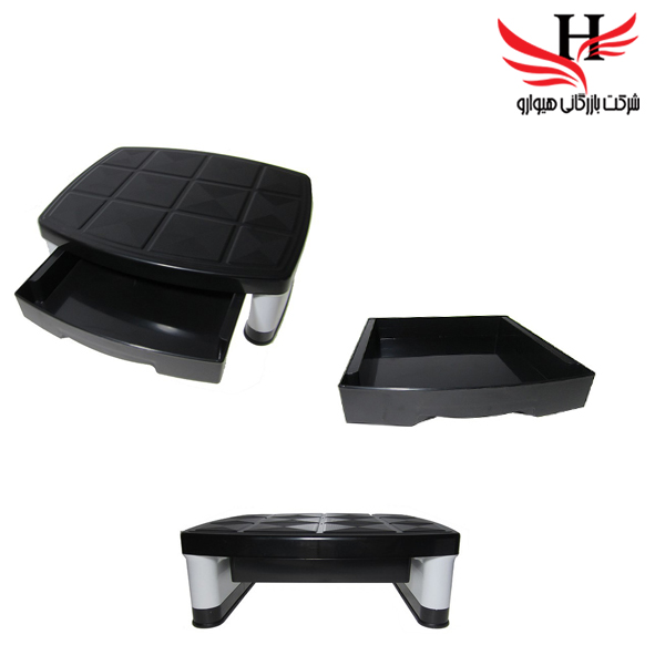 تصویر زیر مانیتوری کوچک SP-801