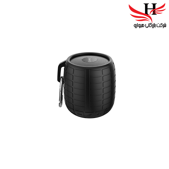 تصویر اسپیکر بلوتوث ضد آب مدل نارنجکی  ORICO SOUNDPLUS-B1