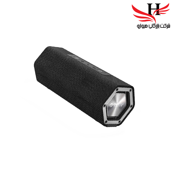 تصویر اسپیکر بلوتوث قوی ORICO SOUNDPLUS-T1