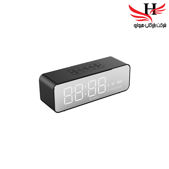 تصویر اسپیکر بلوتوثی زنگ دار ORICO SOUNDPLUS-C1