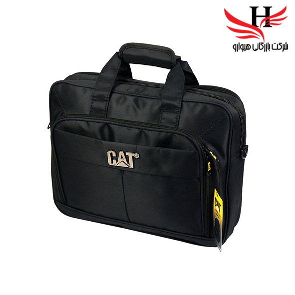 تصویر کیف لپ تاپ کتپیلار CAT-B064