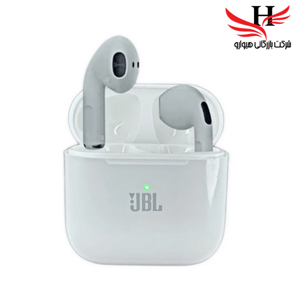 تصویر هندزفري بلوتوث ايرپاد جی بی ال JBL-AIR-04