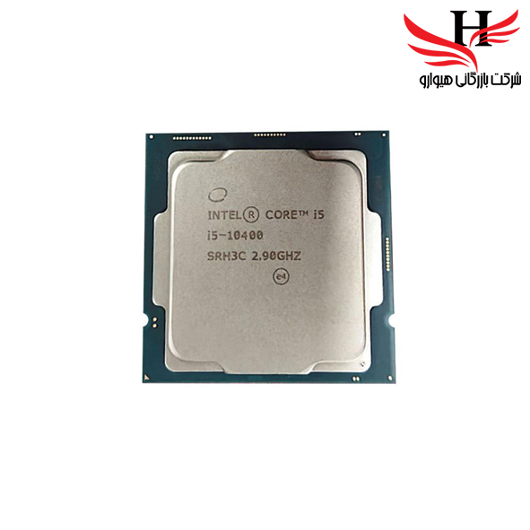 تصویر cpu i5 10400 tray