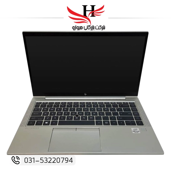 تصویر میکروفون سیم دار  حرفه ای برند تک یقه ای TECH-101