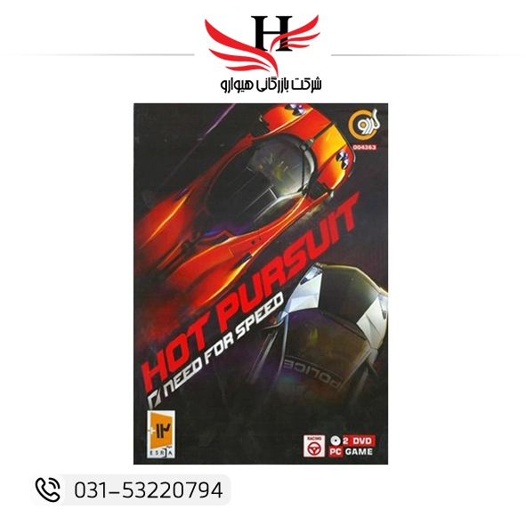 تصویر هارد اکسترنال ای دیتا مدل HM800 ظرفیت 6 ترابایت دارای رابط USB Type-A