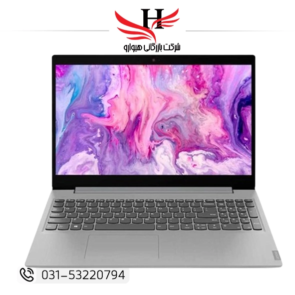 تصویر لپ تاپ Lenovo IdeaPad 3 Core i3-1005G1 4GB-1TB INT