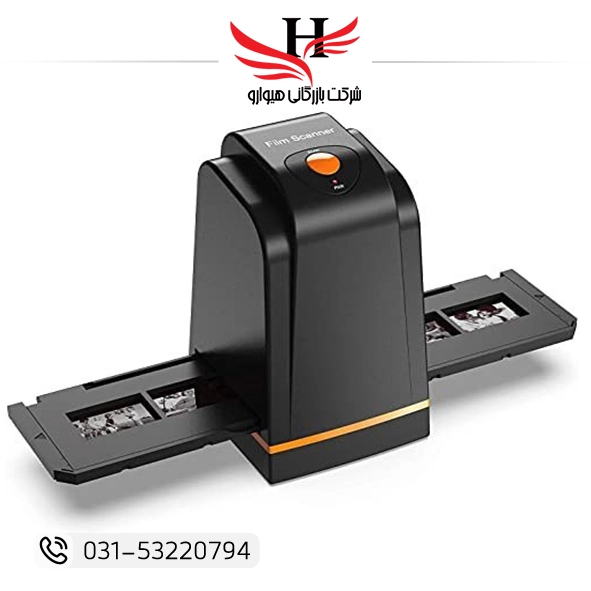 تصویر اسکنر فیلم FILM SCANNER digit now
