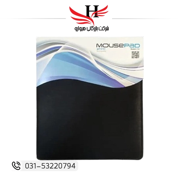 تصویر  پد ماوس آرمو ARMO-P110