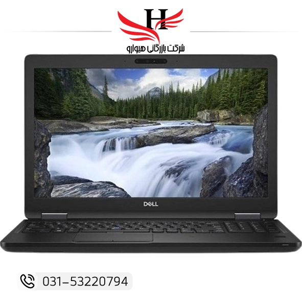 تصویر لپ تاپ استوک DELL VOSTRO 5402 مدل Core i7 نسل 11 و رم 16GB و هارد 512GB و VGA 2GB NVIDIAگرافیک مجزا